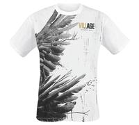 T-shirt Unbekannt - Unbekannt - Inconnu (Lot de 5) Homme M