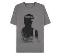 T-Shirt - Uncharted - T-Shirt Taille S