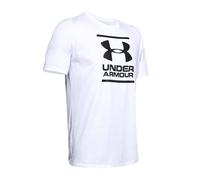 T-Shirt Under Armor Gl Foundation Ss Tee M 1326849-100