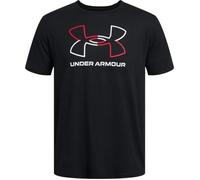 T-shirt - UNDER ARMOUR - 1382915001 - Blanc XS