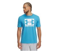T-shirt Under Armour ABC Camo Boxed Logo L