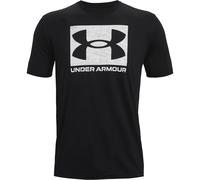 Under Armour T-shirt UA ABC Camo Boxed Logo Homme Manches courtes