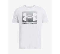Under Armour Boxed Sports Short Sleeve T-shirt Blanc M Homme