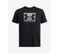 T-shirt Under Armour Boxed Sports manche courte noir - XL