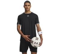 T-shirt Under Armour Challenger Noir L Unisex