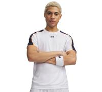 T-shirt Under Armour Challenger Train Blanc M