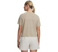 T-shirt Under Armour Explor Ultra Lightweight Beige S Unisex