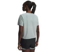 T-shirt Under Armour Explor Ultra Lightweight Bleu XS