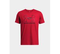 T-shirt Under Armour fondation 1382915600