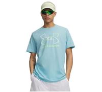 Under Armour Under Armour GL Foundation Update T-Shirt Tee-shirt L Bleu