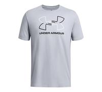Under Armour T-shirt UA GL FOUNDATION UPDATE SS Homme