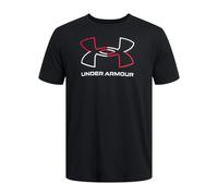 Under Armour T-shirt homme UA GL Foundation Update Regular Noir XL-XXL EU