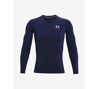 Under Armour Heatgear Armour T-shirt Bleu M / Regular Homme