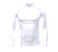 T-shirt Under Armour HeatGear Elite Blanc L