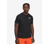 Under Armour Homme UA Heatgear Fitted SS Shirt
