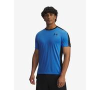 Tee-shirt Under Armour Under Armour HeatGear Wordmark SS 198632565377 taille M EU