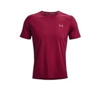 T-shirt Under Armour Iso Chill Manches Courtes Hommes - Rose - Construction légère - Regular XXL