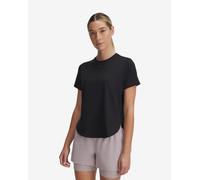 Under Armour Launch Elite Short Sleeve T-shirt Noir XS Femme