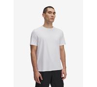 T-shirt Under Armour Launch Elite manches courtes blanc - XL