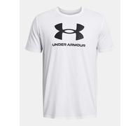 Under Armour T-shirt Sportstyl Logo SS pour homme