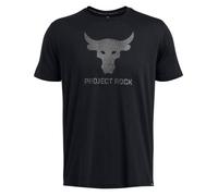 T-shirt Under Armour Project Rock 1383191002 S