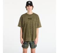 T-shirt Under Armour Project Rock Hwt OS T Expedition Green M