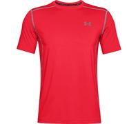 T-shirt Under Armour Raid Rouge 2XL
