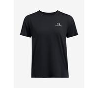 Under Armour Vanish Energy 2.0 Short Sleeve T-shirt Noir S Femme