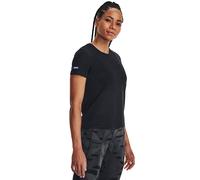 T-shirt Under Armour Seamless Stride SS Black S