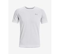 T-shirt Under Armour Streaker manche courte blanc - XXL