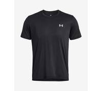 Under Armour Streaker Maillot De Course Hommes - Noir, Taille L