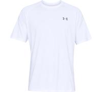 T-shirt Under Armour Tech™ 2.0 Blanc M