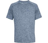T-shirt Under Armour Tech™ 2.0 Bleu L