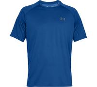 Under Armour T-shirt UA Tech 2.0 Homme à manches courtes Bleu M