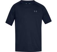 T-shirt Under Armour Tech 2.0 manche courte bleu - S