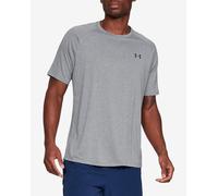 T-shirt Under Armour Tech 2.0 manche courte gris - XL