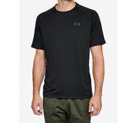 T-shirt Under Armour Tech 2.0 manche courte noir - M