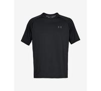 T-shirt Under Armour Tech 2.0 manche courte noir - XS