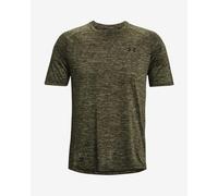 T-shirt Under Armour Tech 2.0 manche courte vert - M