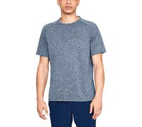 T-shirt Under Armour Tech 2.0 SS Tee Academy/ Steel S