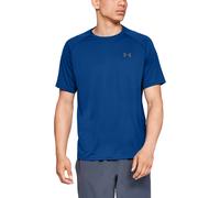 T-shirt Under Armour Tech 2.0 SS Tee Royal/ Graphite S