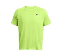 T-shirt Under Armour Tech™ Textured Vert XL