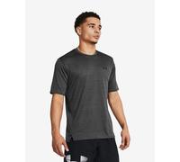 Under Armour Tech Vent Short Sleeve T-shirt Gris S / Regular Homme