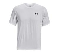 T-shirt Under Armour Tech vent Blanc M