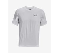T-shirt Under Armour Tech Vent manche courte gris clair - XXL