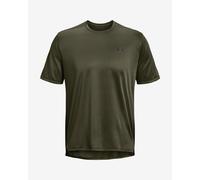 T-shirt Under Armour Tech Vent manche courte vert foncé - XXL