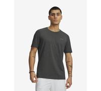 T-shirt Under Armour Vanish Elite Seamless à manches courtes gris foncé - L