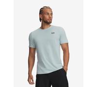 T-shirt Under Armour Vanish Elite Seamless manches courtes bleu pastel - L