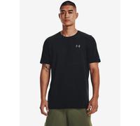 T-shirt Under Armour Vanish Elite Seamless manches courtes homme noir - M
