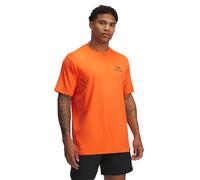 T-shirt Under Armour Vanish Energy Graphic Orange L